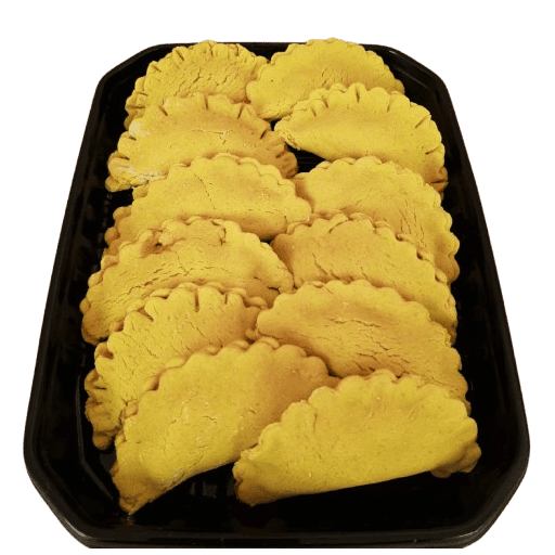 Empanaditas x 6